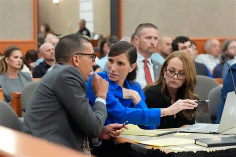 Children’s book author Kouri Richins to stand trial in husband’s .